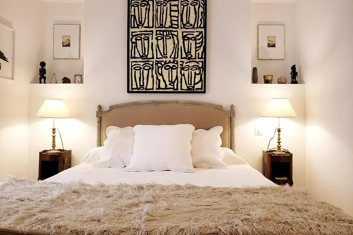 Appartement Lumineux Avec 1 Chambre A Marsanne