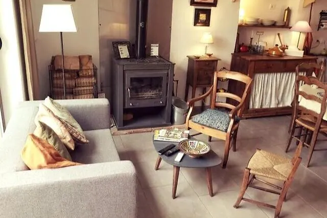 Apartment Appartement Lumineux Avec 1 Chambre A Marsanne